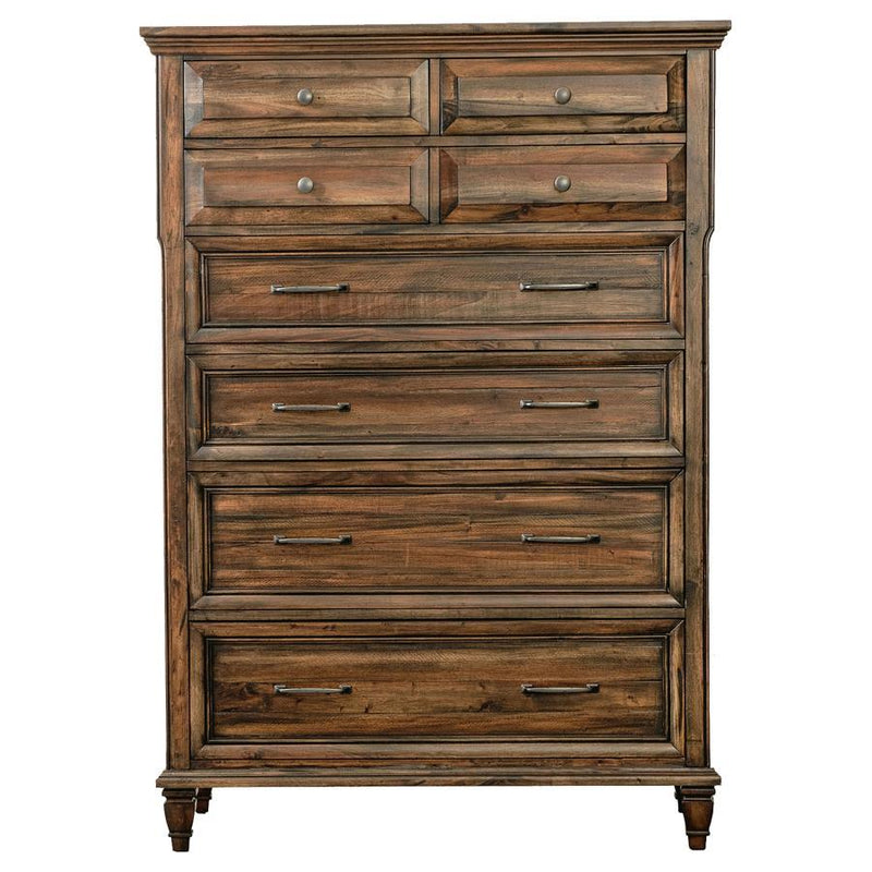 Avenue - Bedroom Chest.