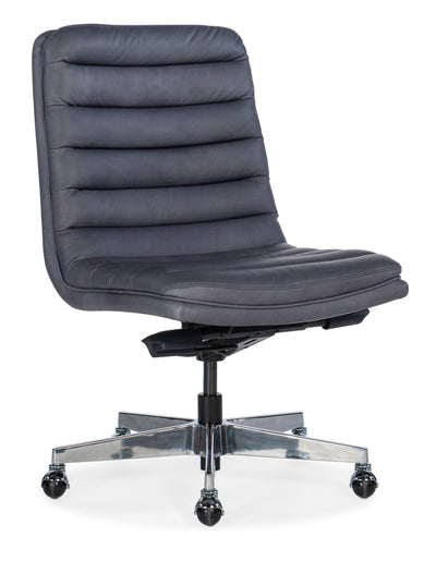 Wyatt - Swivel Tilt Chair.