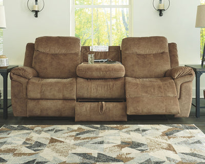 Huddle-up - Reclining Living Room Set