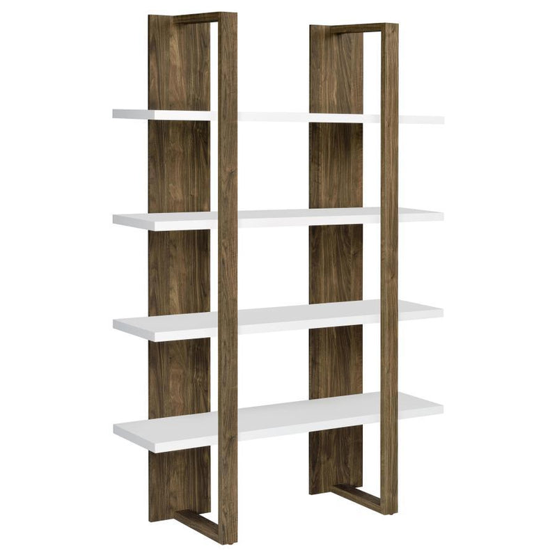 Danbrook - Bookcase.