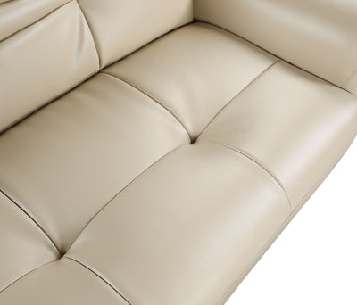 2088 - Loveseat - Stationary Loveseats - Grand Furniture GA