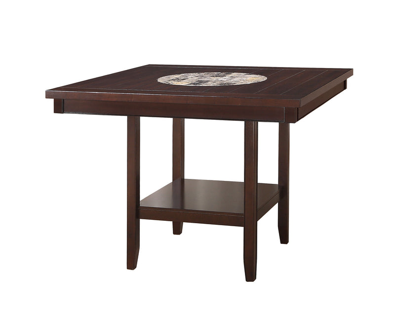 Fulton - Counter Height Table - Grand Furniture GA