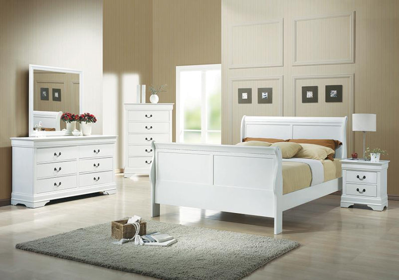 Louis Philippe - Kids & Teens Bedroom Set