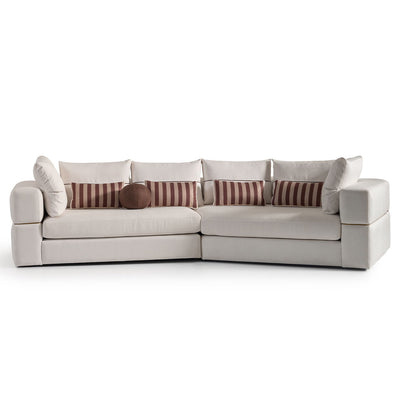 Amora - 2-Piece Sofa