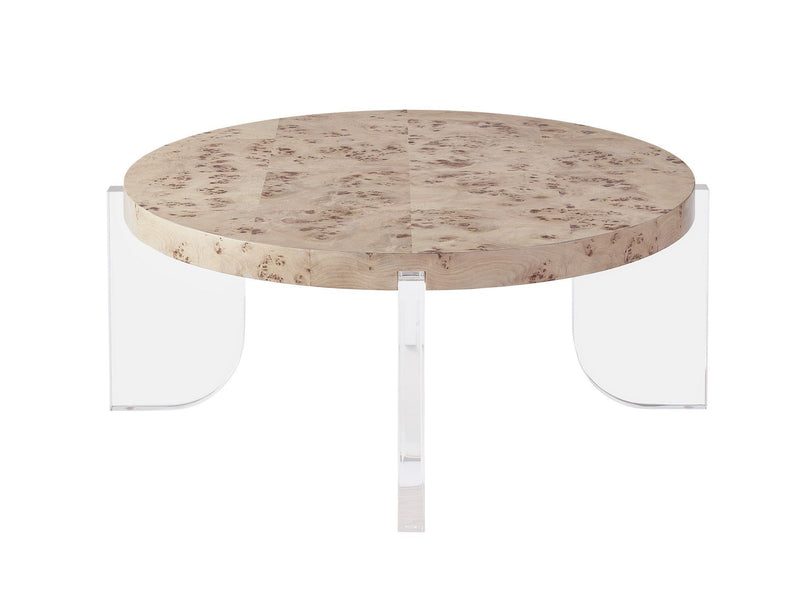 Tranquility - Miranda Kerr Home - Aerial Cocktail Table.