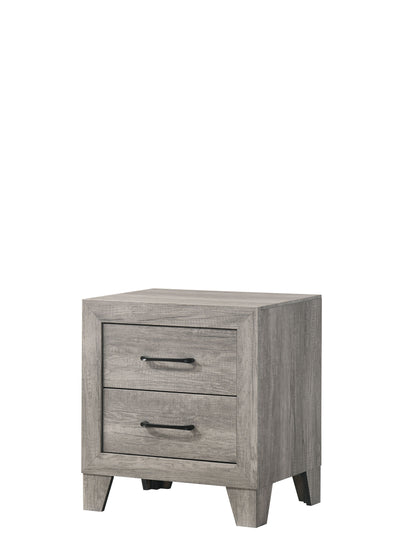 Hopkins - Nightstand - Grand Furniture GA