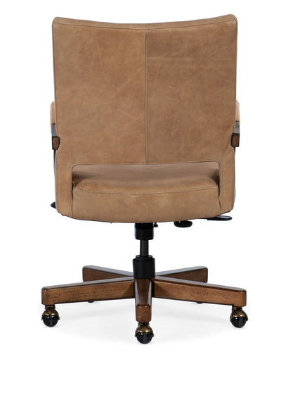 Chace - Executive Swivel Tilt Chair.