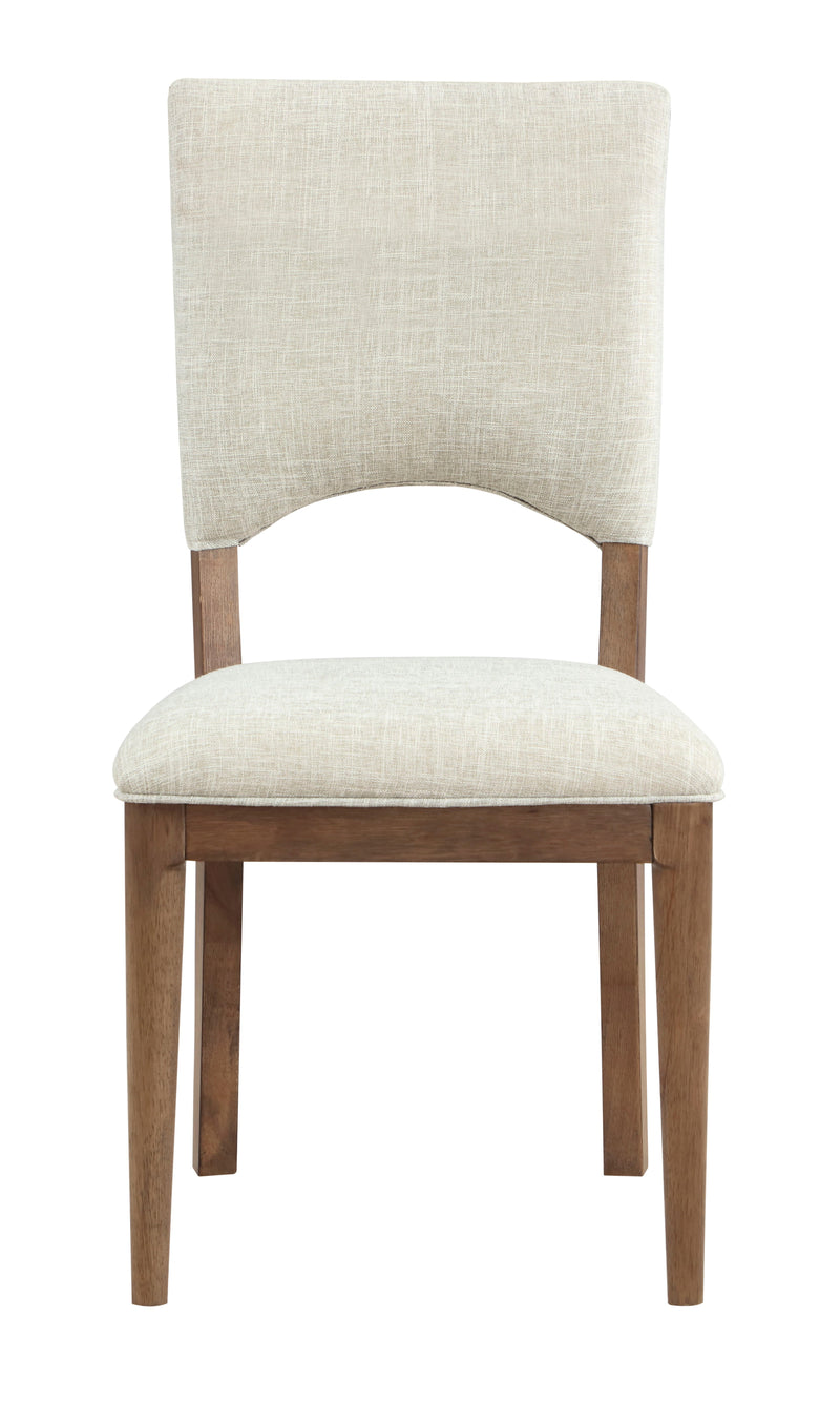 Wellington - Dining Chair (Set of 2)