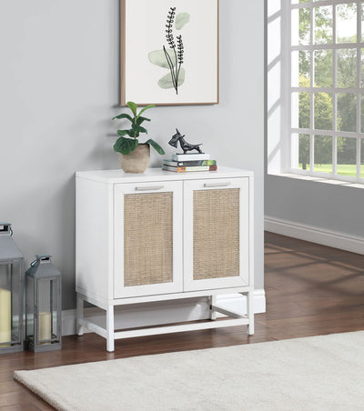 Hawthorne - Two Door Cabinet