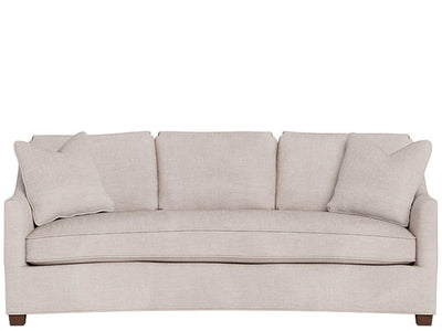 Walden Sofa - Special Order - White.