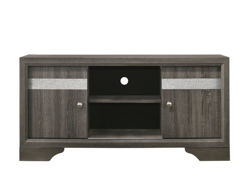 Regata - TV Stand - Grand Furniture GA