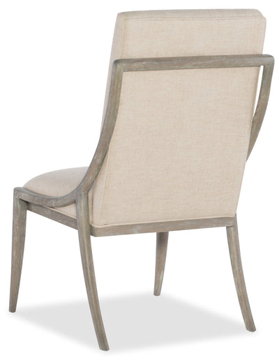 Affinity - Slope Side Chair - Side Chairs - Grand Furniture GA