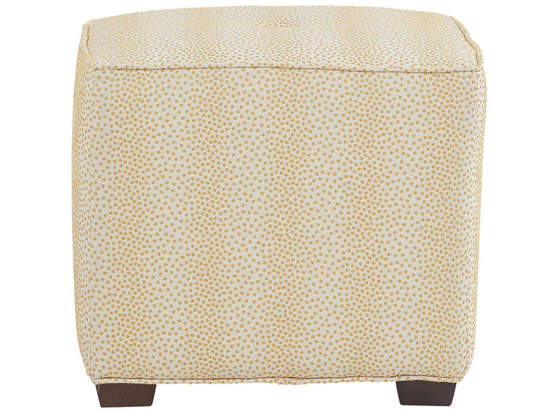 Julian - Ottoman - Special Order - Beige