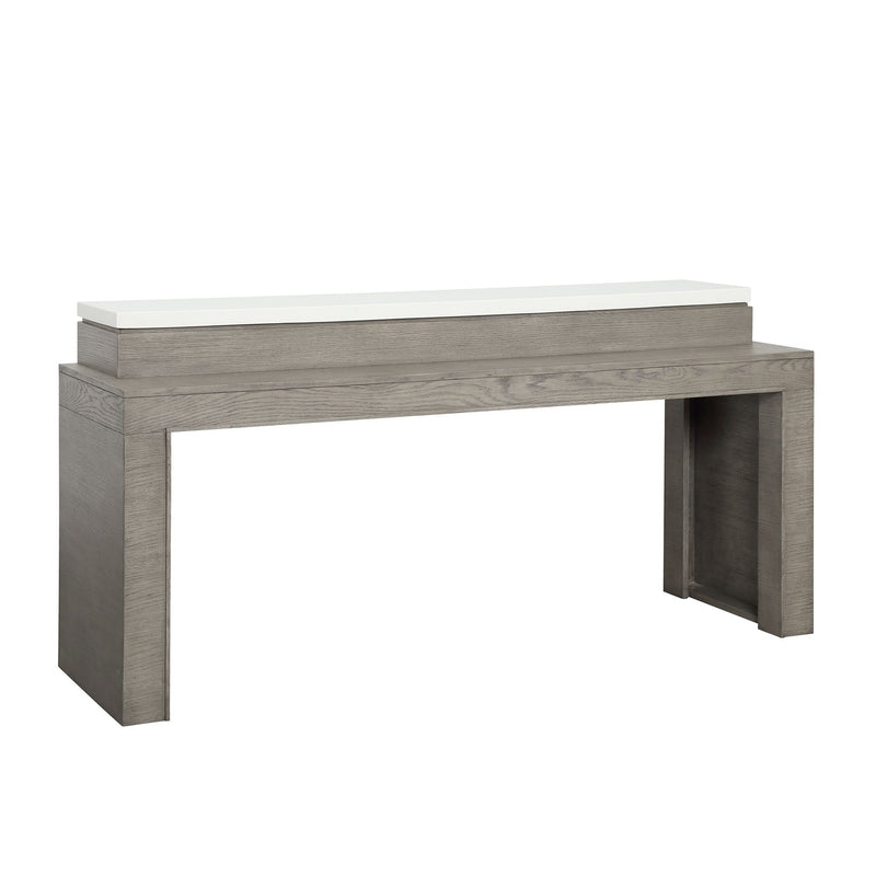 Pure Modern - Everywhere Console - Moonstone