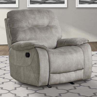 Cooper - Glider Recliner