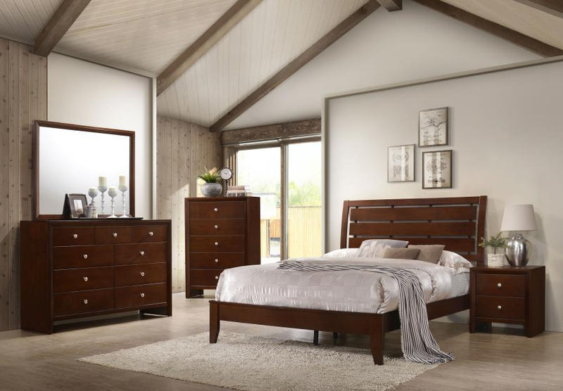 Serenity - Dresser - Grand Furniture GA