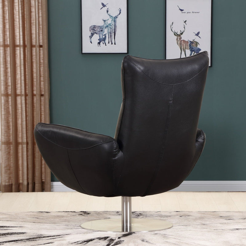 C74 - Swivel Chair - Swivel Chairs - Grand Furniture GA