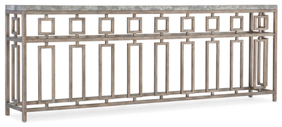 Alfresco - Lapilli Console Table.