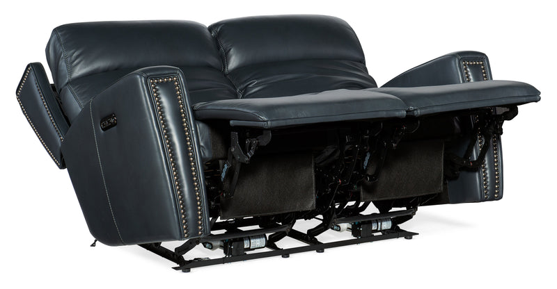 Ruthe - Zero Gravity Power Loveseat