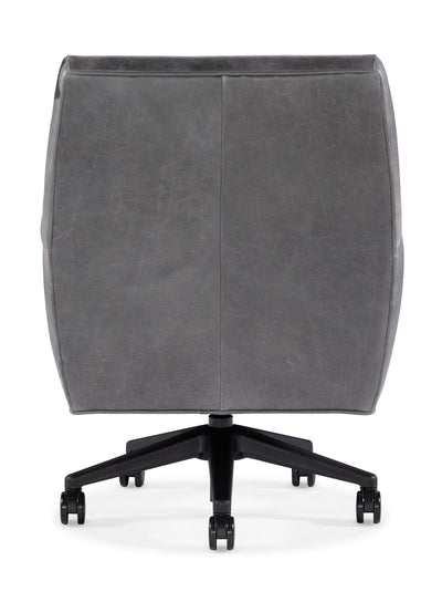 Emma - Home Office Swivel Tilt Chair