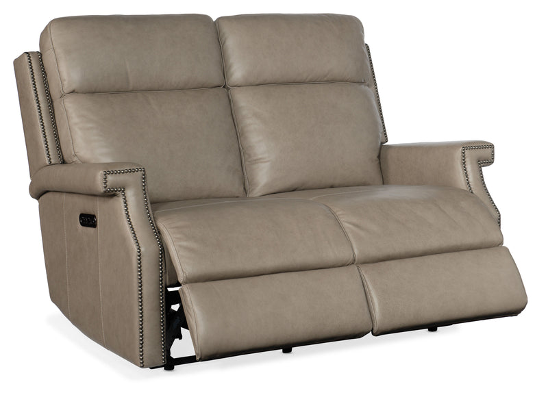 Vaughn - Zero Gravity Loveseat