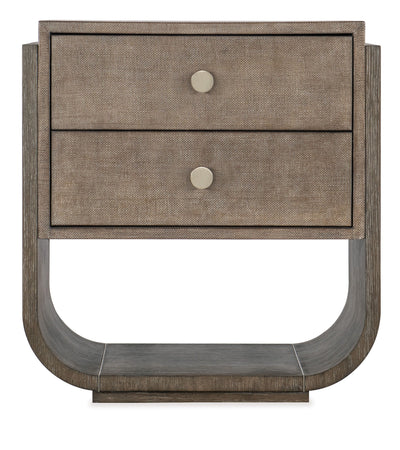 Modern Mood - Accent Nightstand