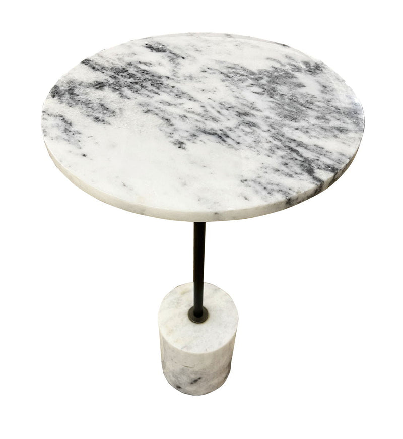 Pandia - Accent Table