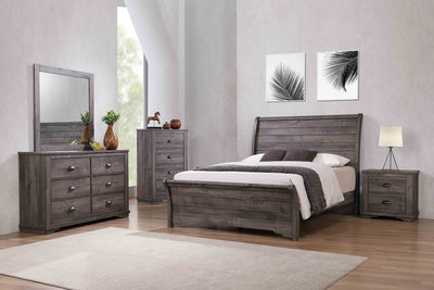 Coralee - Dresser - Grand Furniture GA