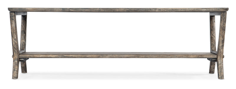 Commerce And Market - Brandon Cocktail Table.