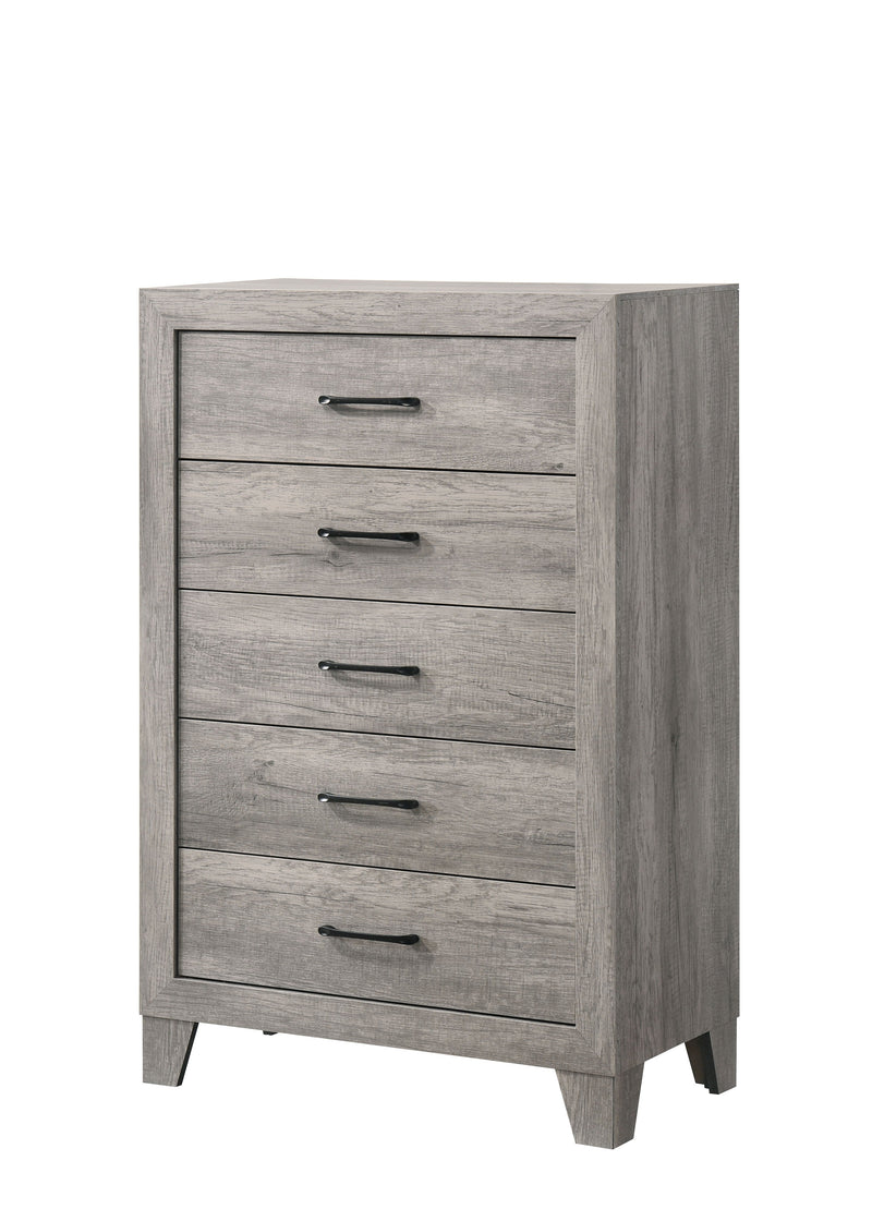 Hopkins - Accent Chest - Grand Furniture GA