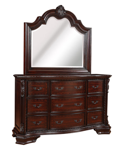 Sheffield - Dresser - Grand Furniture GA