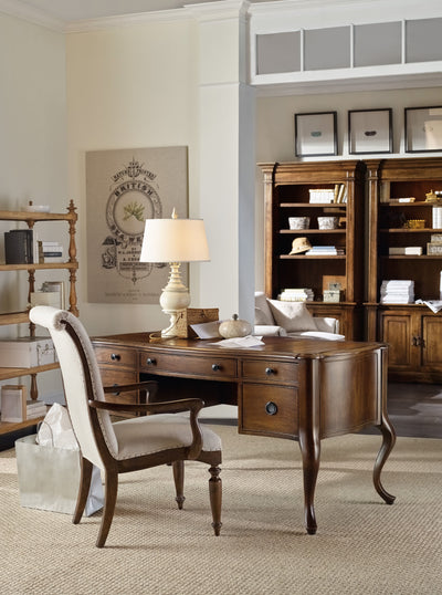 Archivist - Writing Desk - Writing Desks - Grand Furniture GA