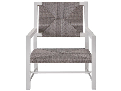 Coastal Living Outdoor - Tybee Lounge Chair  - White.