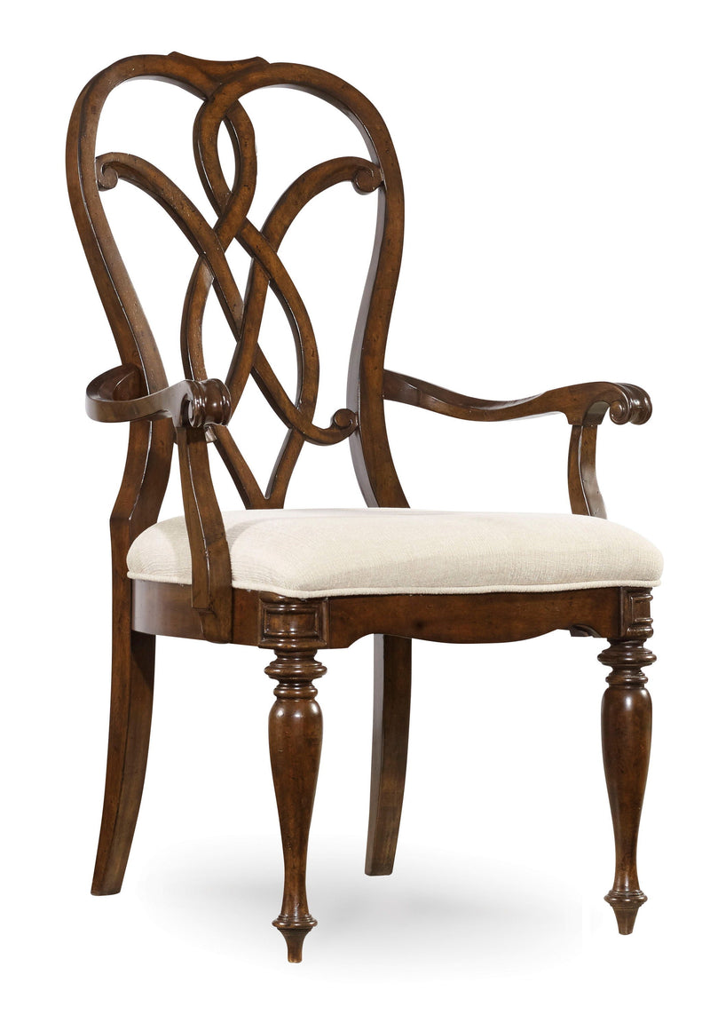 Leesburg - Splatback Chair