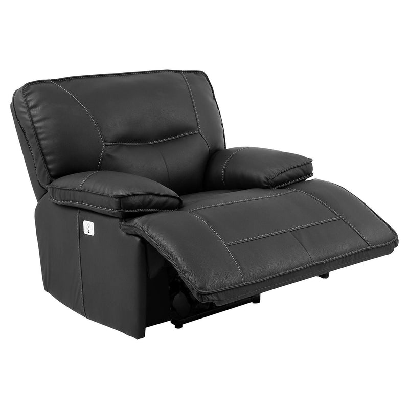 Spartacus - Power Recliner