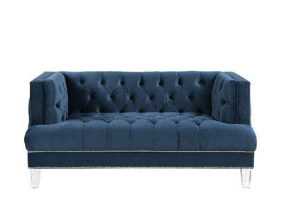 Ansario - Loveseat - Grand Furniture GA