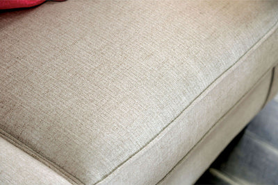 Nadene - Sofa - Ivory