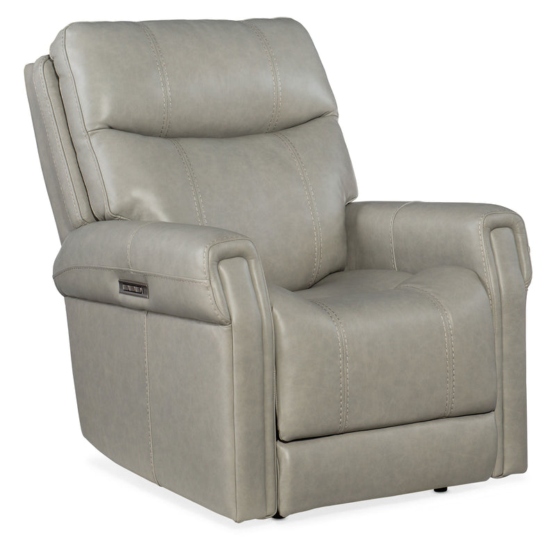 Carroll - Power Recliner.