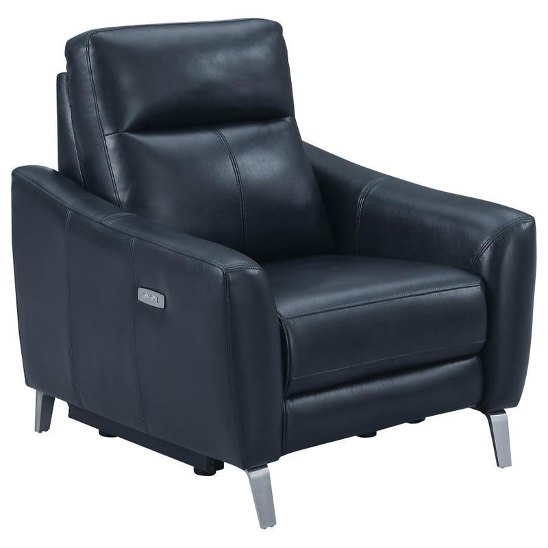 Derek - Power Recliner.