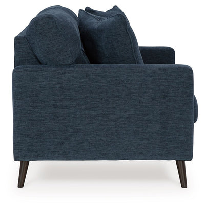 Bixler - Loveseat