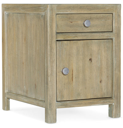 Surfrider - Chairside Chest.