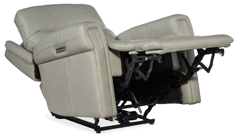 Carroll - Power Recliner.