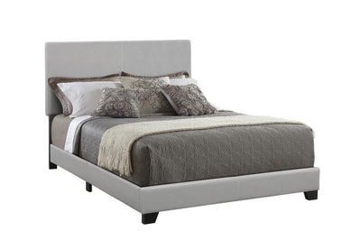 Dorian - Upholstered Bed - Grand Furniture GA