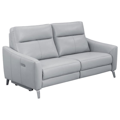 Derek - Power Reclining Living Room Set.