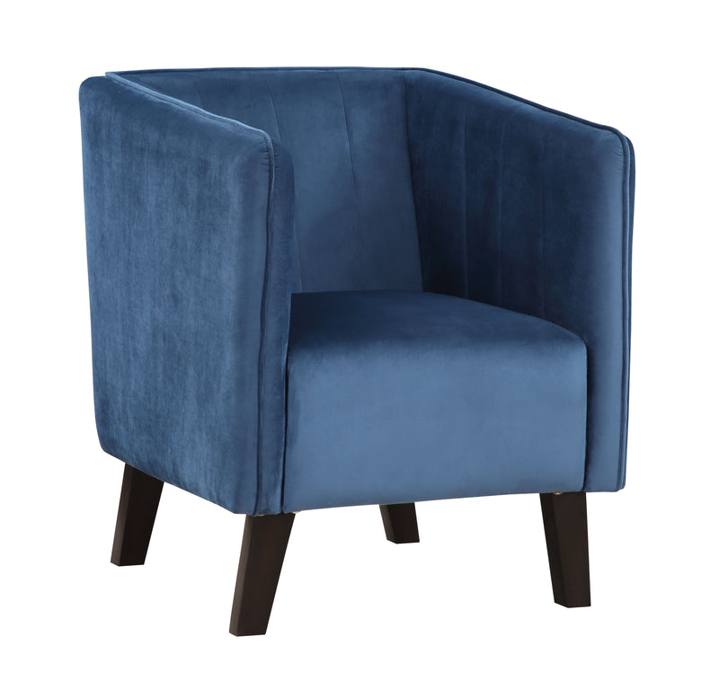 Hemisphere - Accent Chair