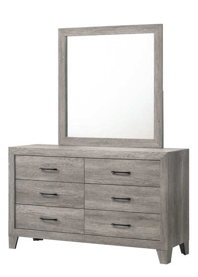 Hopkins - Dresser - Grand Furniture GA