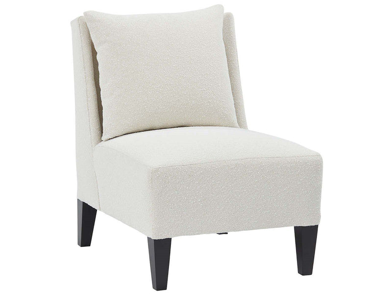 Garland Chair - Special Order - White.