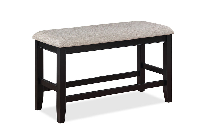 Fulton - Counter Height Bench - Grand Furniture GA