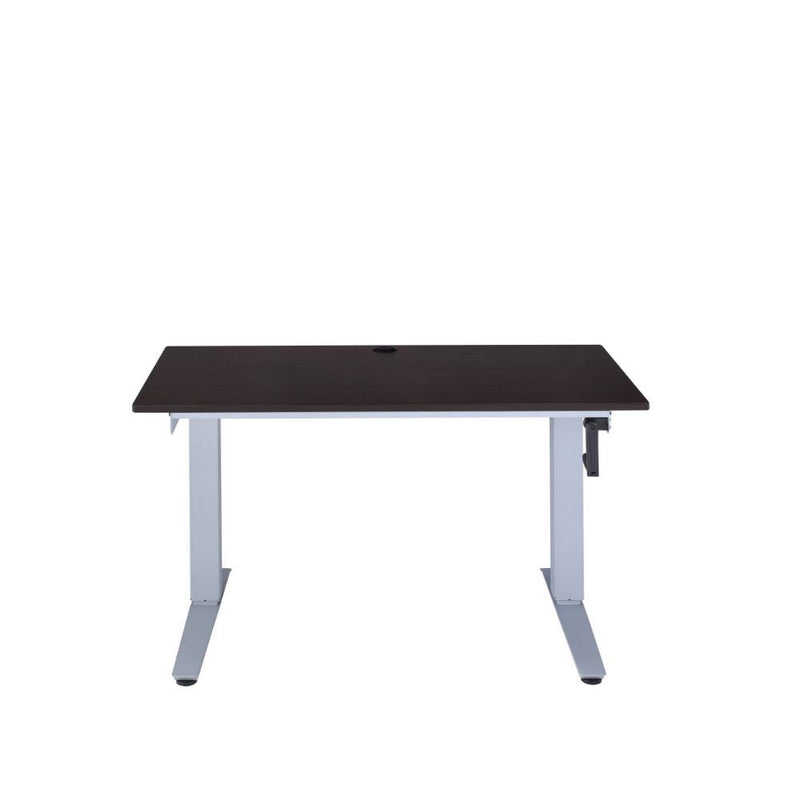 Bliss - Desk - Espresso - Grand Furniture GA