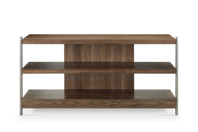 Baxton - Rectangular Sofa Table - Sienna Ridge.